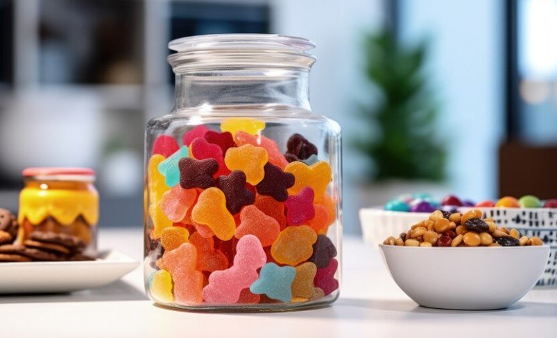 How to Avoid the Worst Valentine’s Candies for Your Health and Wallet?
