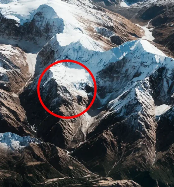 Nepal Rasuwa glacier flood hydropower tunnel rescue