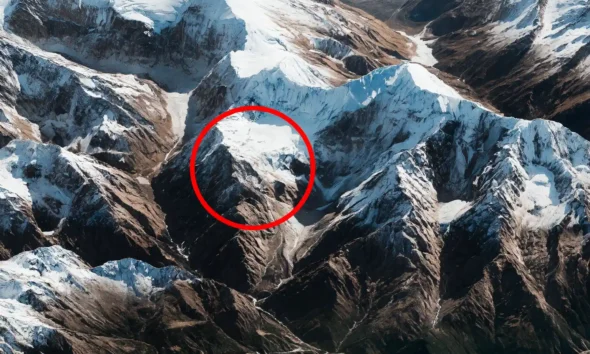 Nepal Rasuwa glacier flood hydropower tunnel rescue