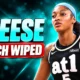 Angel Reese eighth technical foul erased WNBA