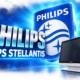 Exor Philips stake larger than Stellantis 2026