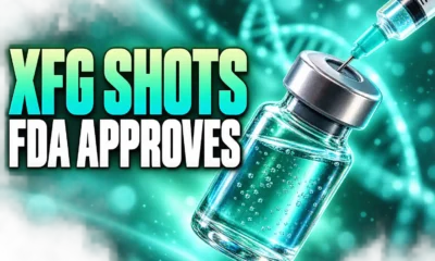 FDA approves XFG COVID vaccines without CDC vote