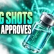 FDA approves XFG COVID vaccines without CDC vote