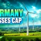 Germany 2026 climate cap miss Agora Energiewende