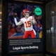 Kalshi sports betting Ninth Circuit Nevada gambling ruling