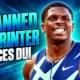 Marvin Bracy-Williams DUI after USADA 12-year ban