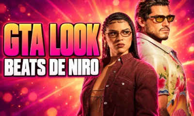 GTA 6 look beats De Niro Netflix chart