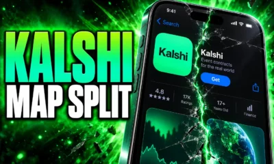 Ninth Circuit splits Kalshi sports prediction map