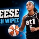 Angel Reese eighth technical foul wiped WNBA record