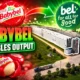 Bel doubles Mini Babybel output Brookings plant