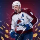 Cale Makar eight-year $163.2 million Avalanche contract