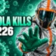 Congo Ebola 3226 deaths unpaid responders