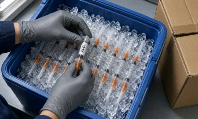 FDA XFG COVID-19 vaccine approval for high-risk adults