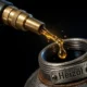 Germany 2026 climate target miss oil shock