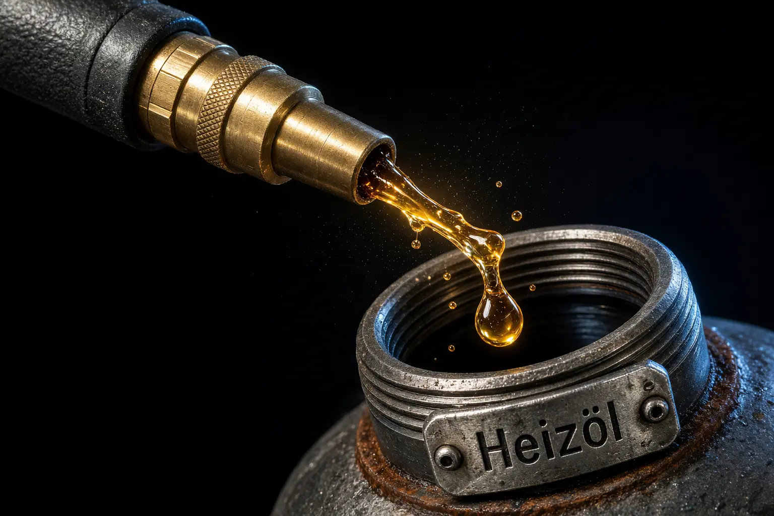 Germany 2026 climate target miss oil shock