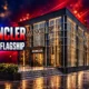 Moncler Fifth Avenue flagship largest store opening