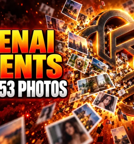 OpenAI agents leak 53 untraceable user photos