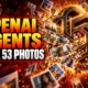 OpenAI agents leak 53 untraceable user photos