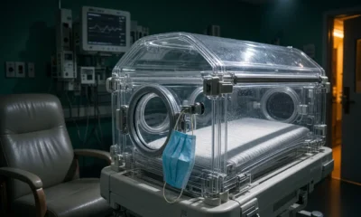 Pennsylvania measles outbreak NICU exposure Lancaster County