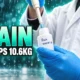 PFAS detected in Melbourne rainwater RMIT EPA study