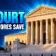 Supreme Court SAVE database voter citizenship stay ruling