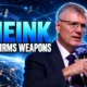 US Space Force on-orbit space control weapons confirmation