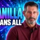 Vanilla VAI AI agents scan advisor entire client book