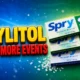 xylitol blood levels 57 percent heart attack stroke risk