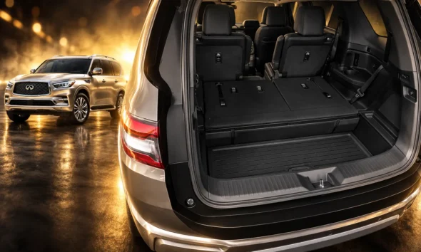 Honda Pilot 18.6 vs Odyssey 32.8 cargo