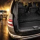 Honda Pilot 18.6 vs Odyssey 32.8 cargo