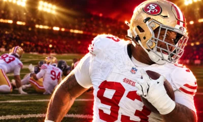 49ers Seahawks Week 5 turnover win in Seattle