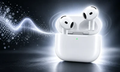 AirPods 5 ANC standard at $129