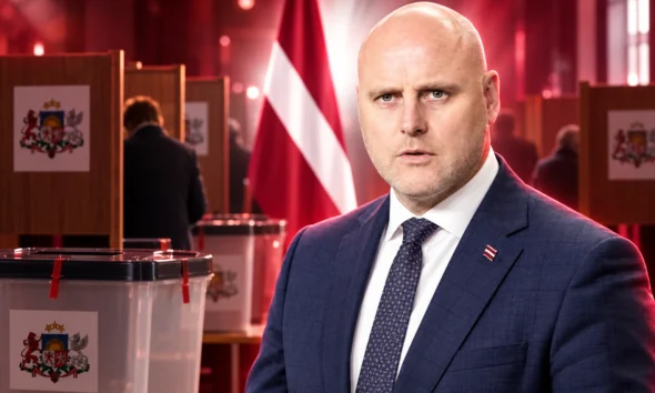 Kulbergs United List leads Latvia Saeima election