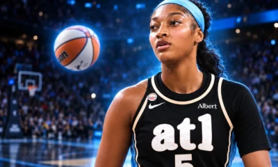 Angel Reese eighth technical wiped before Lynx
