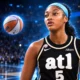 Angel Reese eighth technical wiped before Lynx