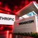 Broadcom offers Anthropic $42 billion chip lease