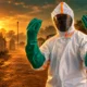 Congo Bundibugyo Ebola 6100 cases 2950 deaths