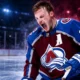 Cale Makar Avalanche eight-year 163.2 million deal