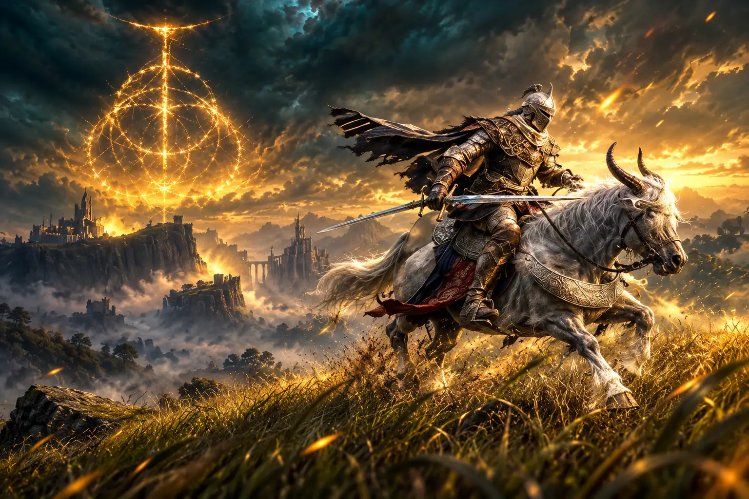 Elden Ring Tarnished Pack $4.99 launch