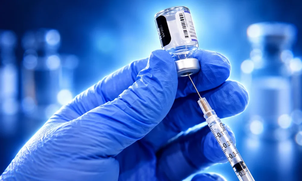 FDA approves XFG COVID-19 vaccines August 27