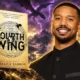 Michael B Jordan Fourth Wing no obvious picks