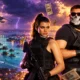 GTA 6 Leonida living Florida crime map