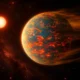 HD 3167 b JWST 38 ppm eclipse atmosphere