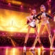 Netflix sends KPop Demon Hunters 2 to theaters
