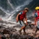 Langtang Lirung glacier collapse buries Trishuli workers