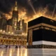 Mecca six-minute air-raid alert September 15