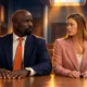 Cupertino CBS premiere Mike Colter Rachel Keller