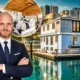 Tyson Graham lists Mission Creek floating home for $1749000