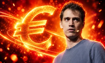 Mistral €3 billion Series D dominates Europe week