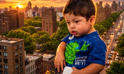NYC clean air rules raised toddler cognitive scores